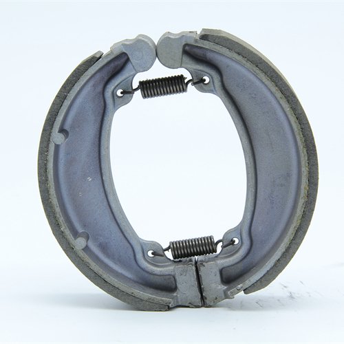 BSWJ1801 -WH125 Motorcycle High Quality Rear Brake Pads Disks Shoes for WH125 KRFN